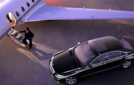 VIP Airport Services